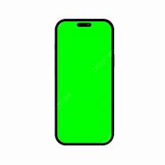 Image result for Green iPhone Image Transparent