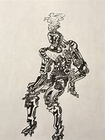 Image result for Sitting Robot Drawings