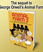 Image result for animals farm satirical