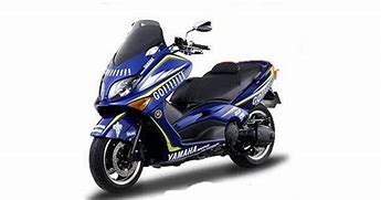 Image result for Yamaha Scooters 500Cc