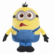 Image result for Minions Plush