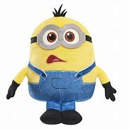 Image result for Minions Plush Toys