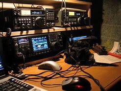 Image result for Desktop Radio