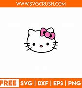 Image result for Hello Kitty Cricut Free