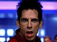 Image result for Zoolander Walk by GIF