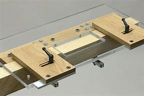 Image result for hinges routers jigs diy