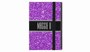 Image result for Glitter iPad Cair Case