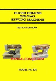 Image result for 07W45 Instruction Manuals