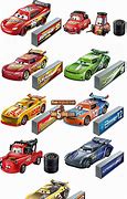 Image result for Disney Pixar Cars 3 NASCAR