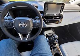 Image result for corolla hatchback xse manuals