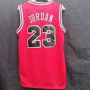 Image result for Chicago Bulls Jersey Red with Pattern