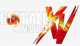 Image result for Dragon Ball Xenoverse 2 Logo