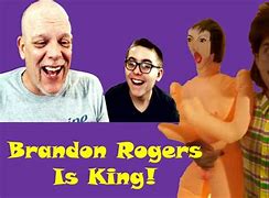 Image result for Brandon Rogers Brother