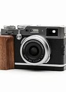 Image result for Fujifilm FinePix X100 Wood