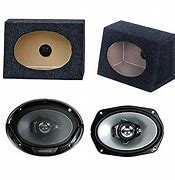 Image result for Mini Car Speakers