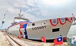 Image result for Taiwan Coast Guard