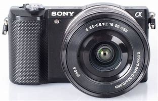 Image result for Sony Alpha Ilce 5000