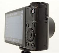 Image result for Sony RX