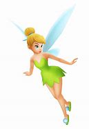 Image result for Cursed Tinkerbell