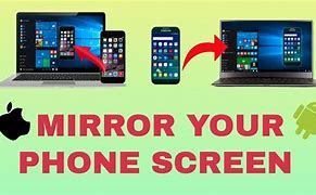 Image result for Mirror to Phone Free