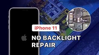 Image result for iPhone Backlight Broken