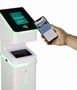 Image result for NFC-enabled Tickets