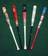 Image result for Golden Baseball Bat