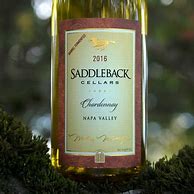 Image result for Saddleback Chardonnay