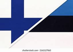 Image result for Finland and Estonia
