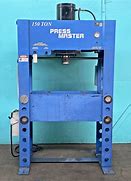 Image result for Machine Shop Press CNC