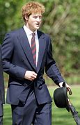 Image result for Prince Harry in Sox Hat