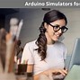 Image result for Arduino Simulator for Windows 10