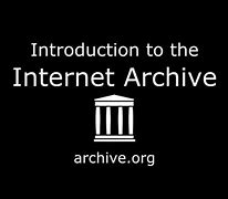Image result for All Animated Internet Archive