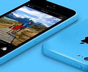 Image result for Apple iPhone 5C Clear
