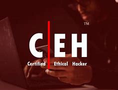 Image result for Certified Ethical Hacker