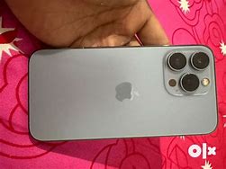 Image result for iPhone in Hand Side View