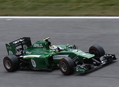 Image result for Caterham F1 Final Race