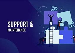 Image result for Ongoing Support and Maintenance
