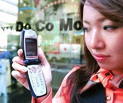 Image result for Purple LG Fliphone Clamshell