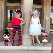 Image result for LOL Surprise Doll Costume