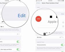 Image result for How to Remove Apple ID On iPhone 8