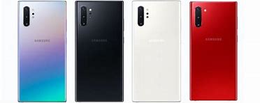 Image result for Samsung Galaxy Note 10 Colours