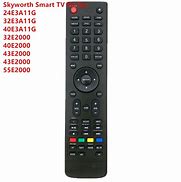 Image result for Skyworth LED TV Remote Images