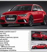 Image result for Audi RS6 2 Door