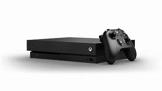 Image result for Xbox One X Black