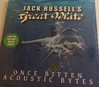 Image result for Great White Once Jack