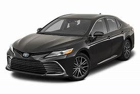 Image result for Toyota Camry Hybrid XLE