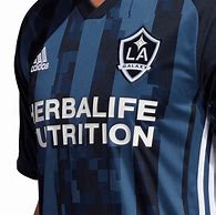 Image result for LA Galaxy Jersey Back