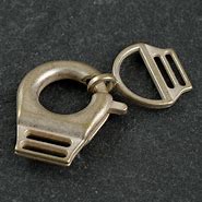 Image result for Metal Hook Clasp