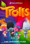 Image result for Tinkerbell Trolls